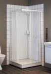 IFØ NEXT SVING 80X80LAV STY/HVI
